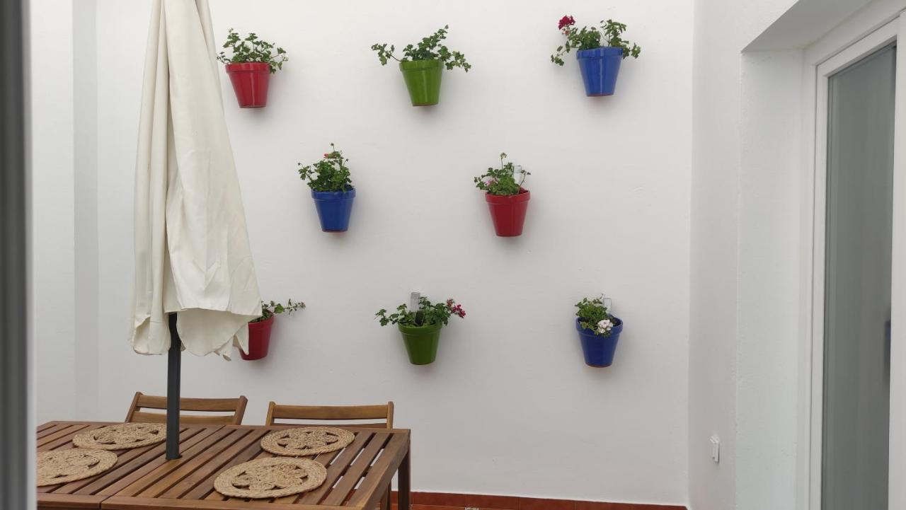 El Rincon De Madera - Centrico En Conil Apartment *