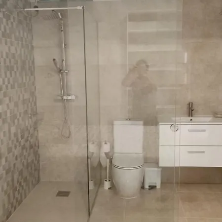 El Rincon De Madera - Apartamento Centrico En Conil Conil De La Frontera Exterior photo