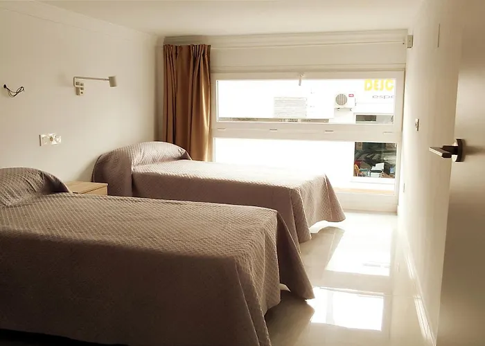 El Rincon De Madera - Apartamento Centrico En Conil