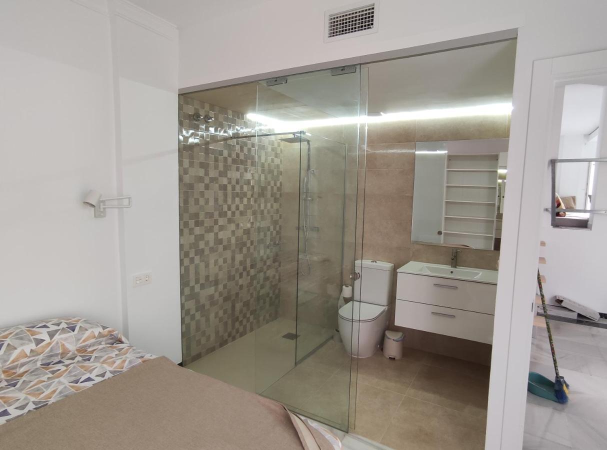 El Rincon De Madera - Centrico En Conil Appartement Conil De La Frontera