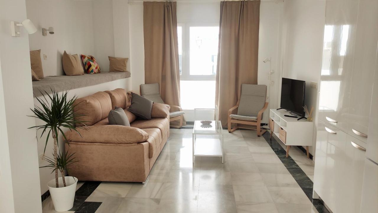 Appartement El Rincon De Madera - Centrico En Conil Conil De La Frontera