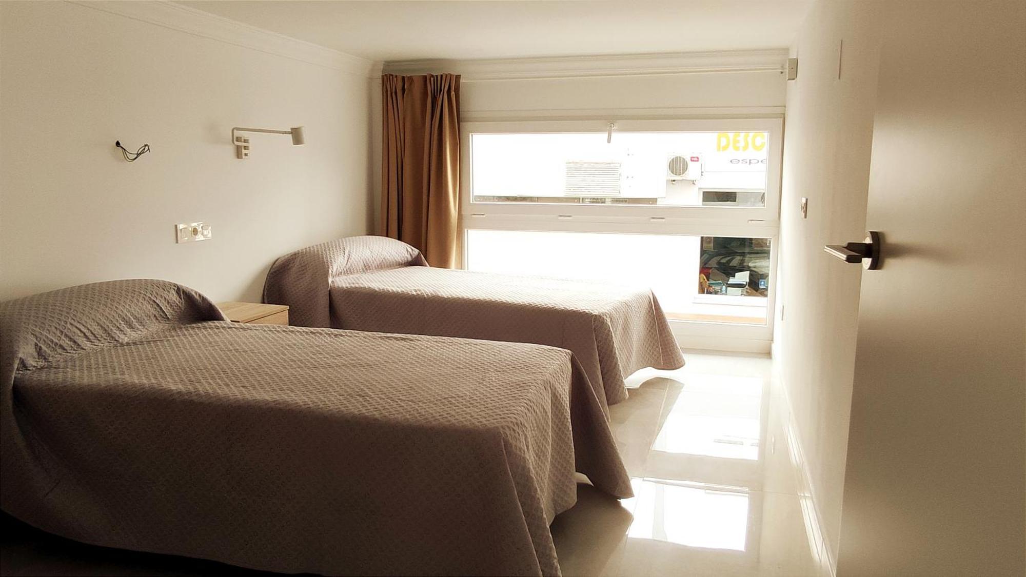 Appartement El Rincon De Madera - Centrico En Conil Conil De La Frontera